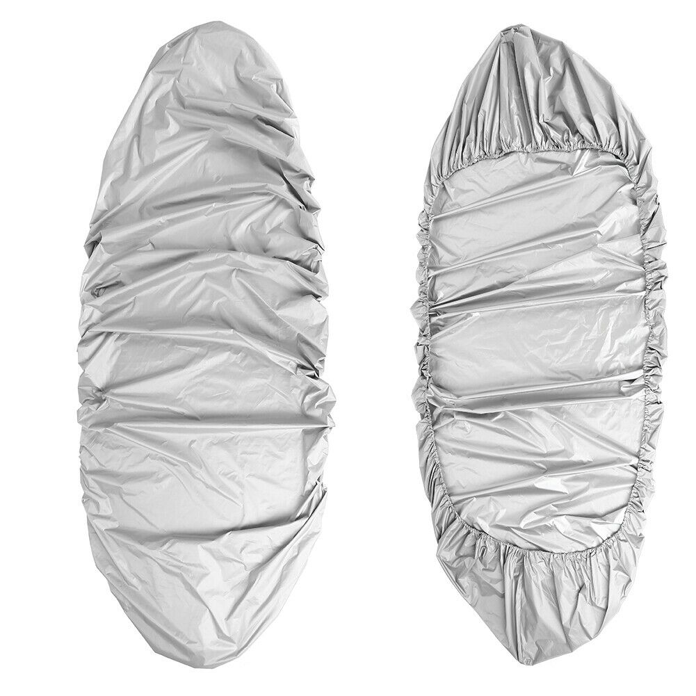Kayak Cover - Home Insight