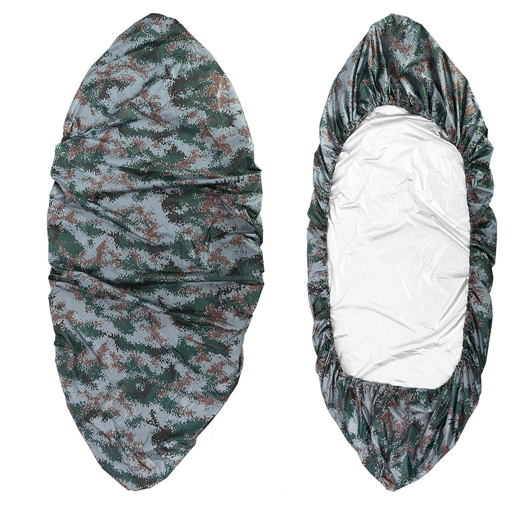 Kayak Cover - Home Insight