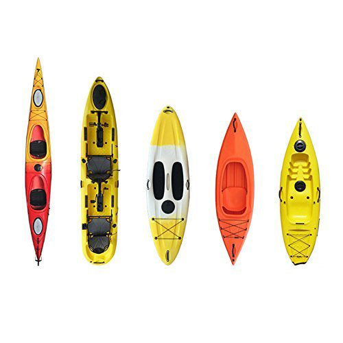Kayak Cover - Home Insight