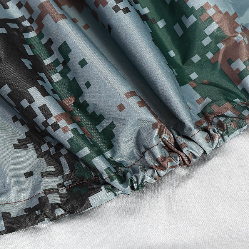 Kayak Cover - Home Insight