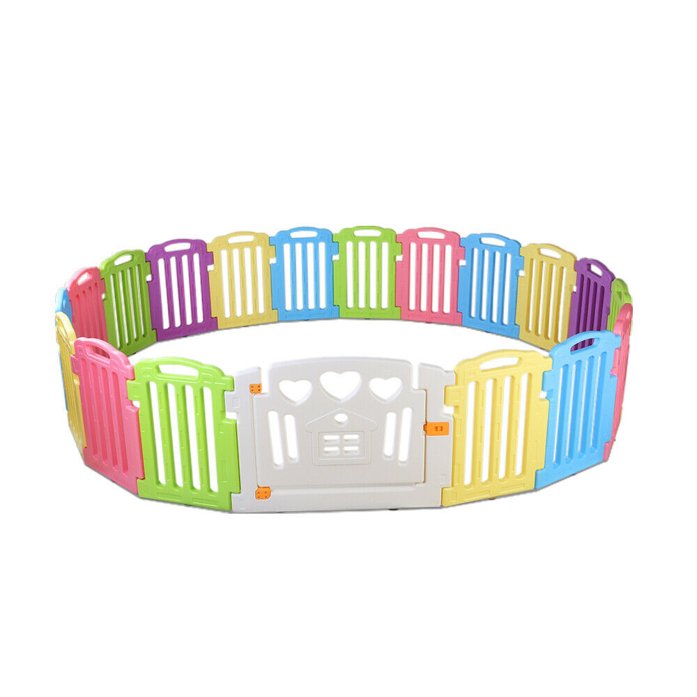 Kids Playpen - Home Insight