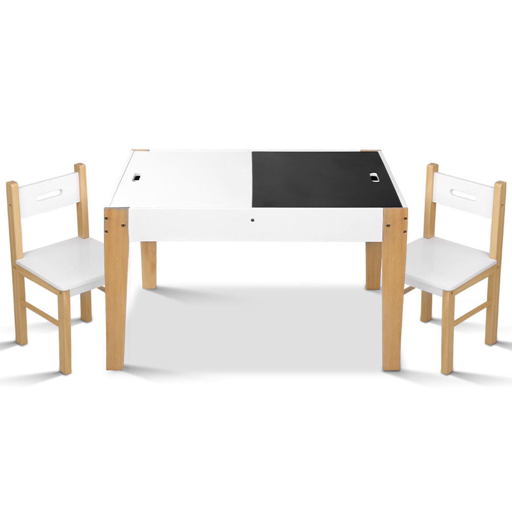 Kid's Table and Chairs - Home Insight