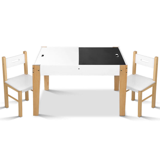 Kid's Table and Chairs - Home Insight