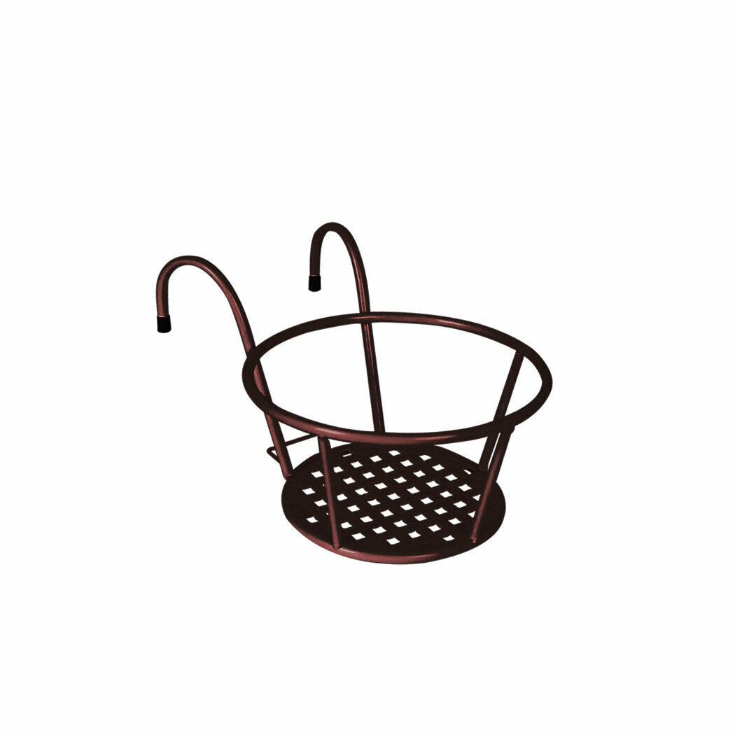 Metal Flower Basket , 34.90 + FREE Shipping in Australia