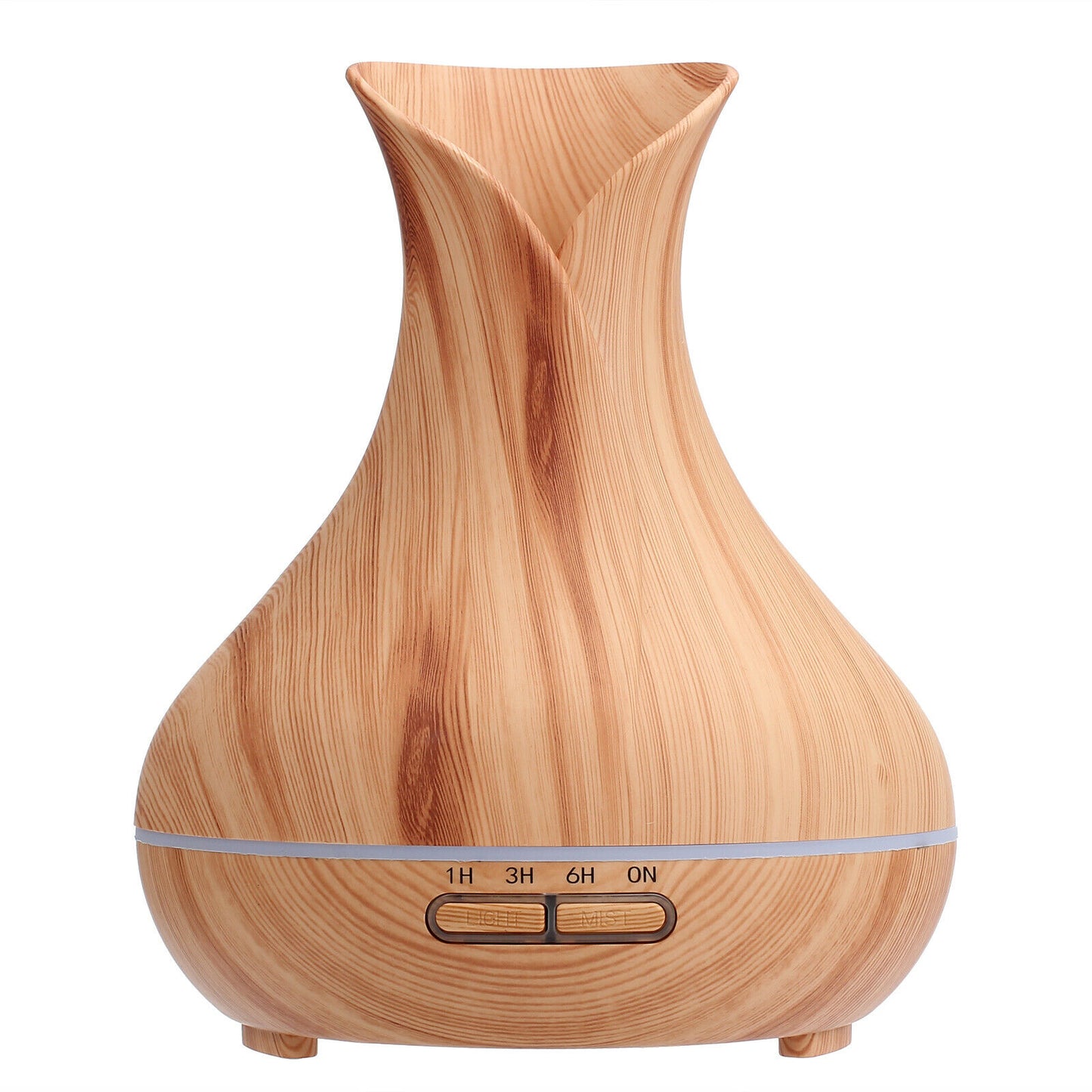 Essential Oil Diffuser - Home Insight
