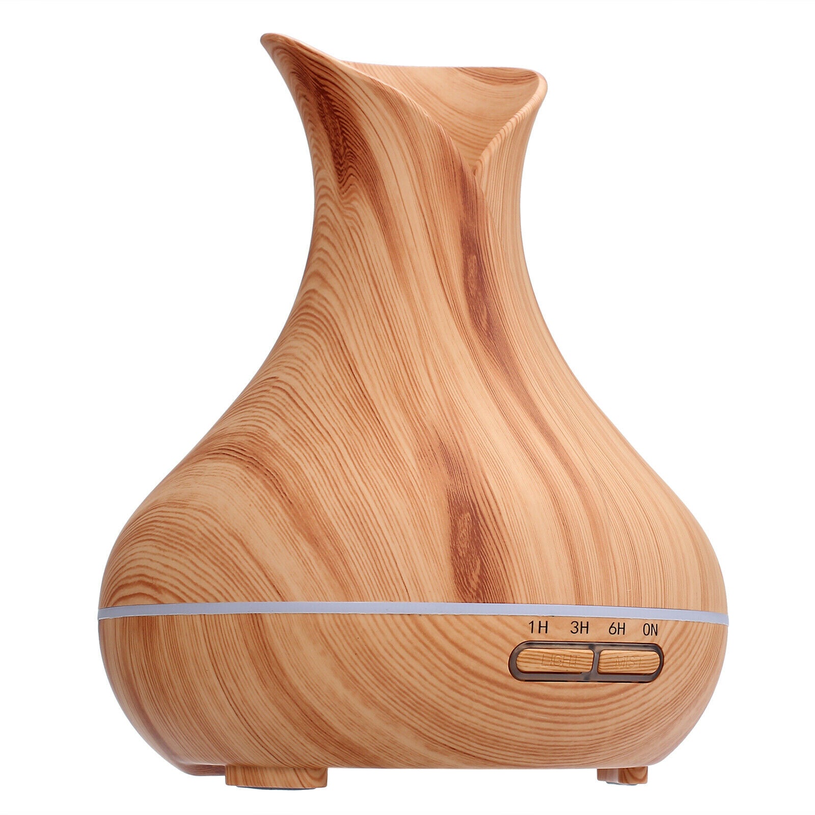 Essential Oil Diffuser - Home Insight