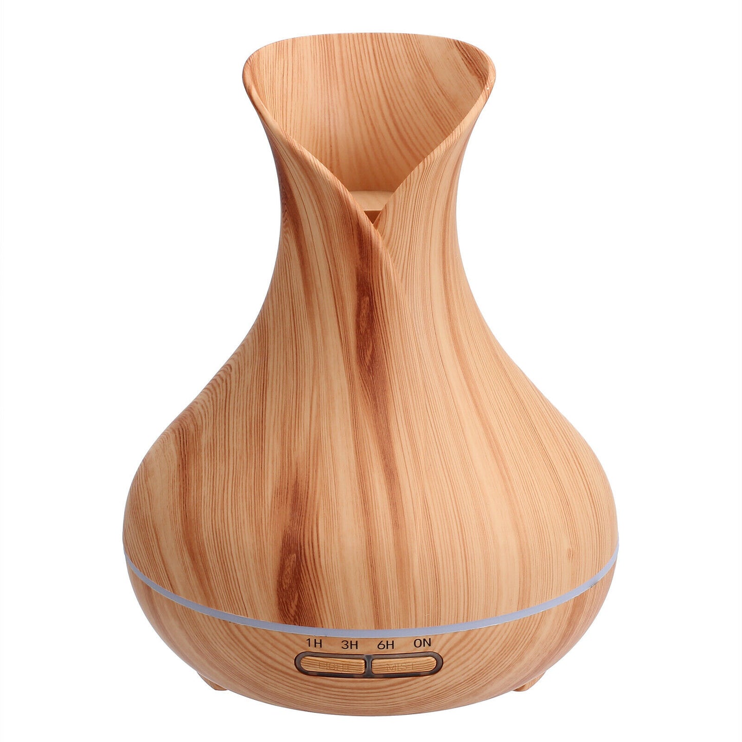 Essential Oil Diffuser - Home Insight