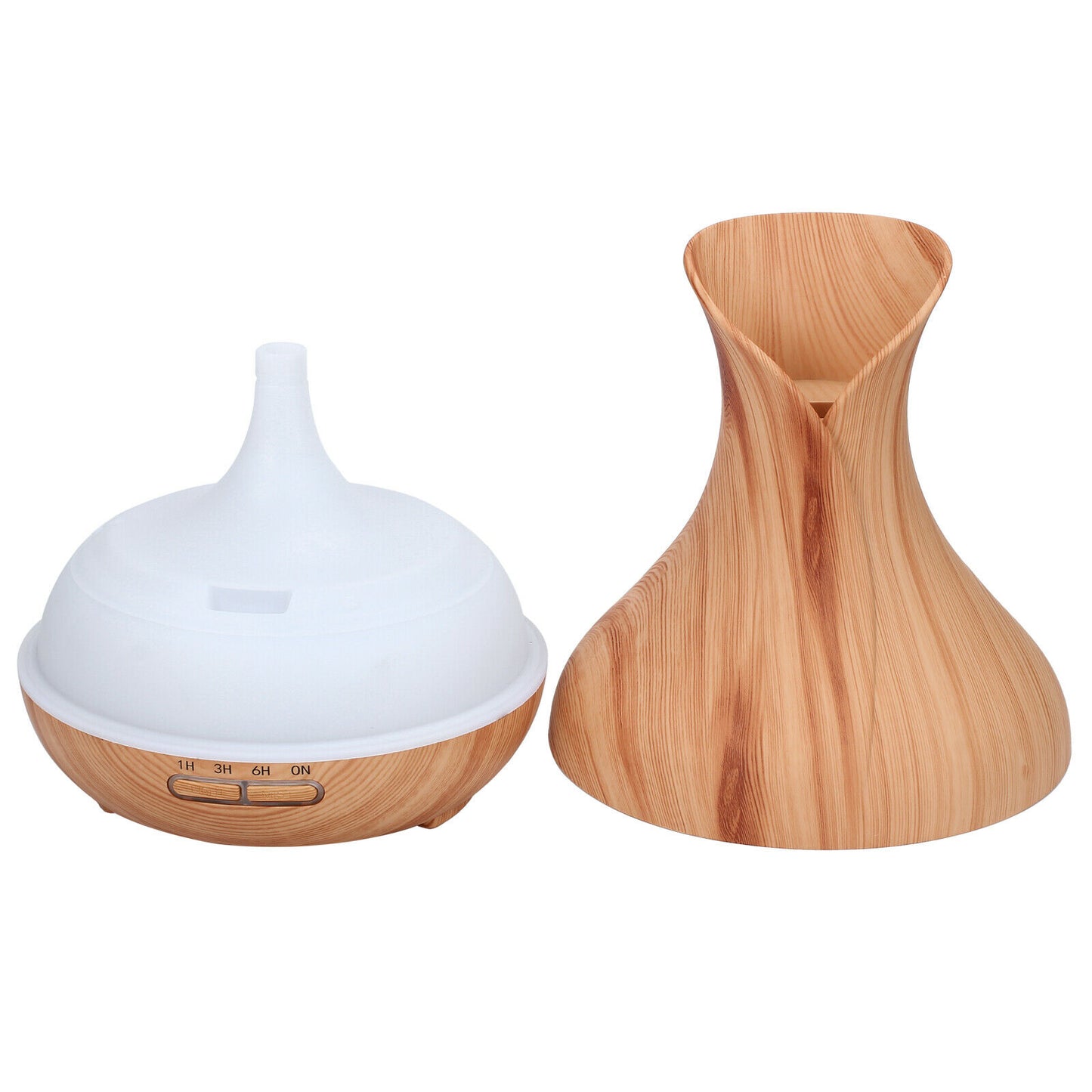Essential Oil Diffuser - Home Insight