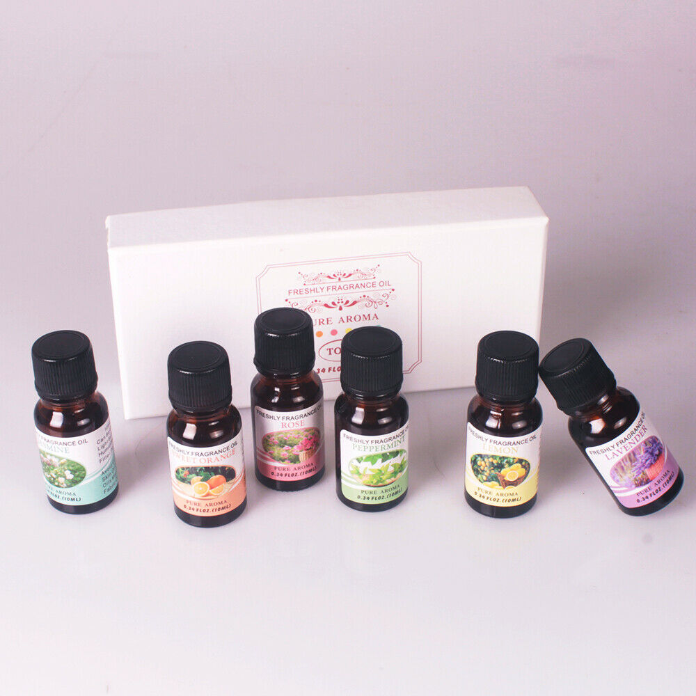 Essential Oil Diffuser - Home Insight