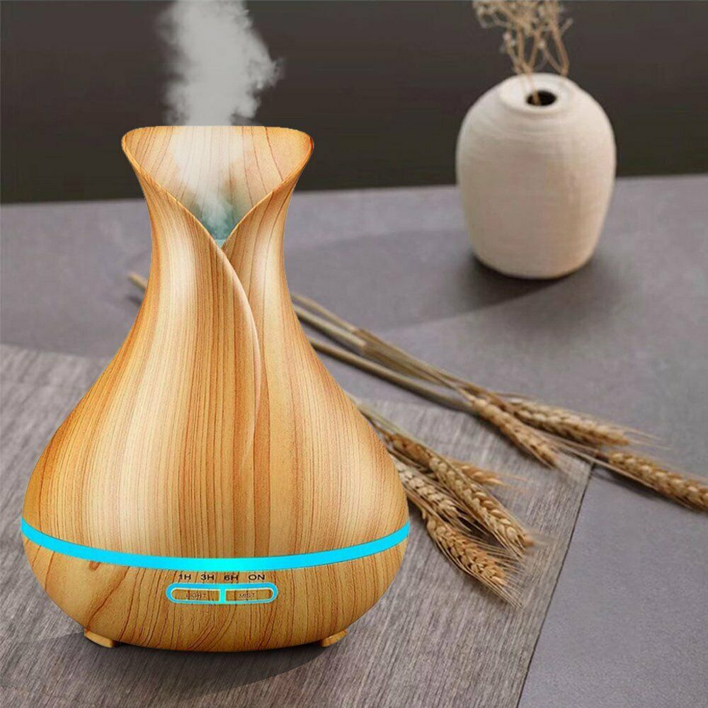 Essential Oil Diffuser - Home Insight