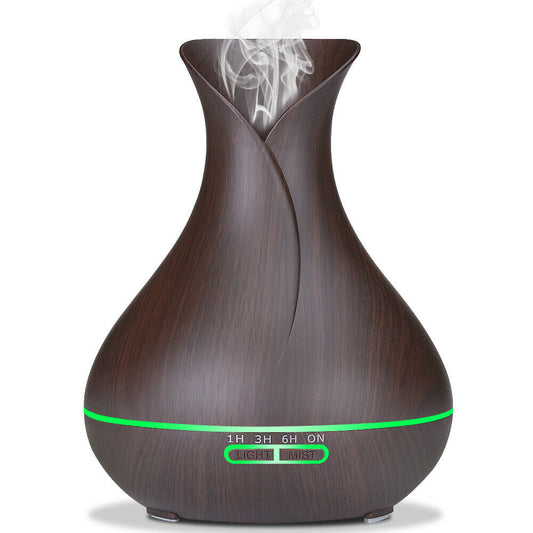 Essential Oil Diffuser - Home Insight
