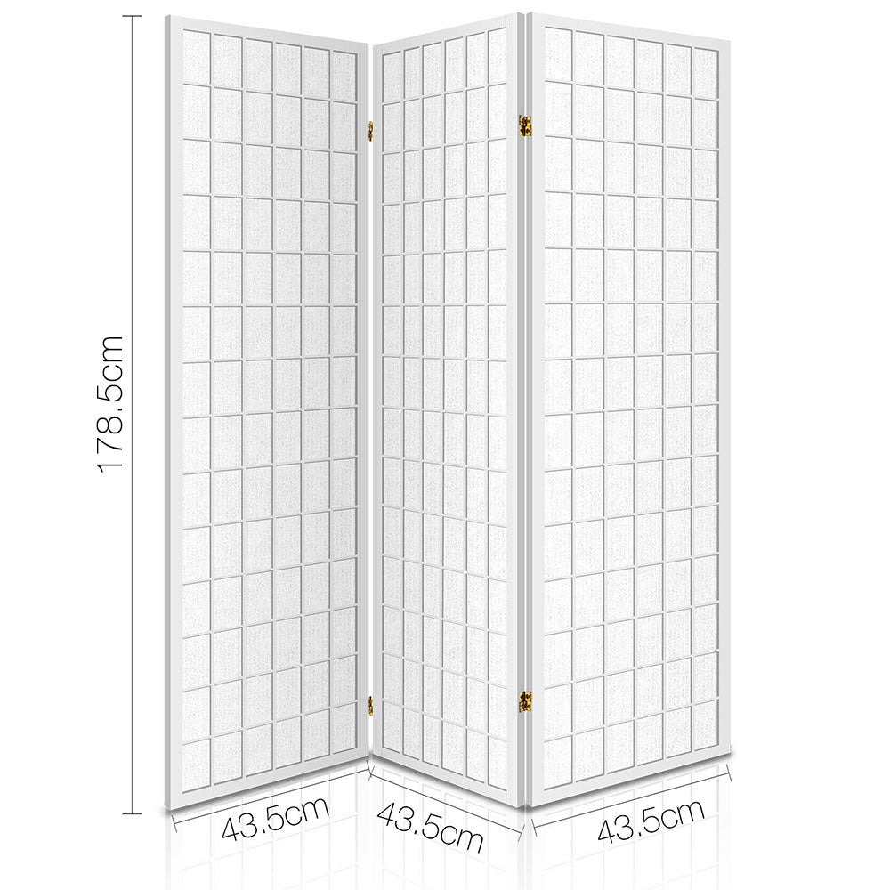 3/4/6/8 Panel Divider