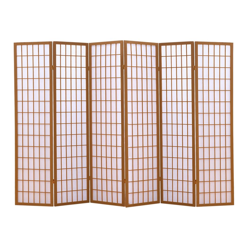3/4/6/8 Panel Divider