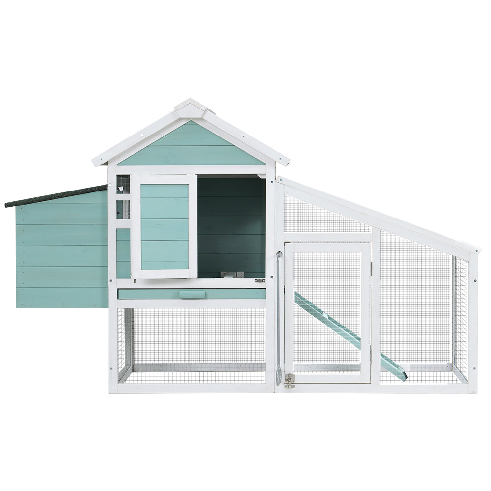 Pet Hutch 150cm