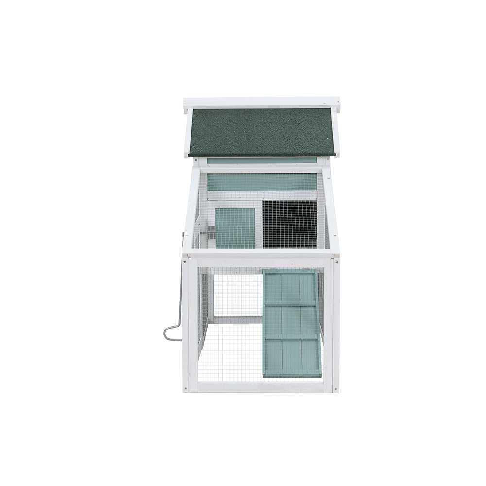Pet Hutch 150cm