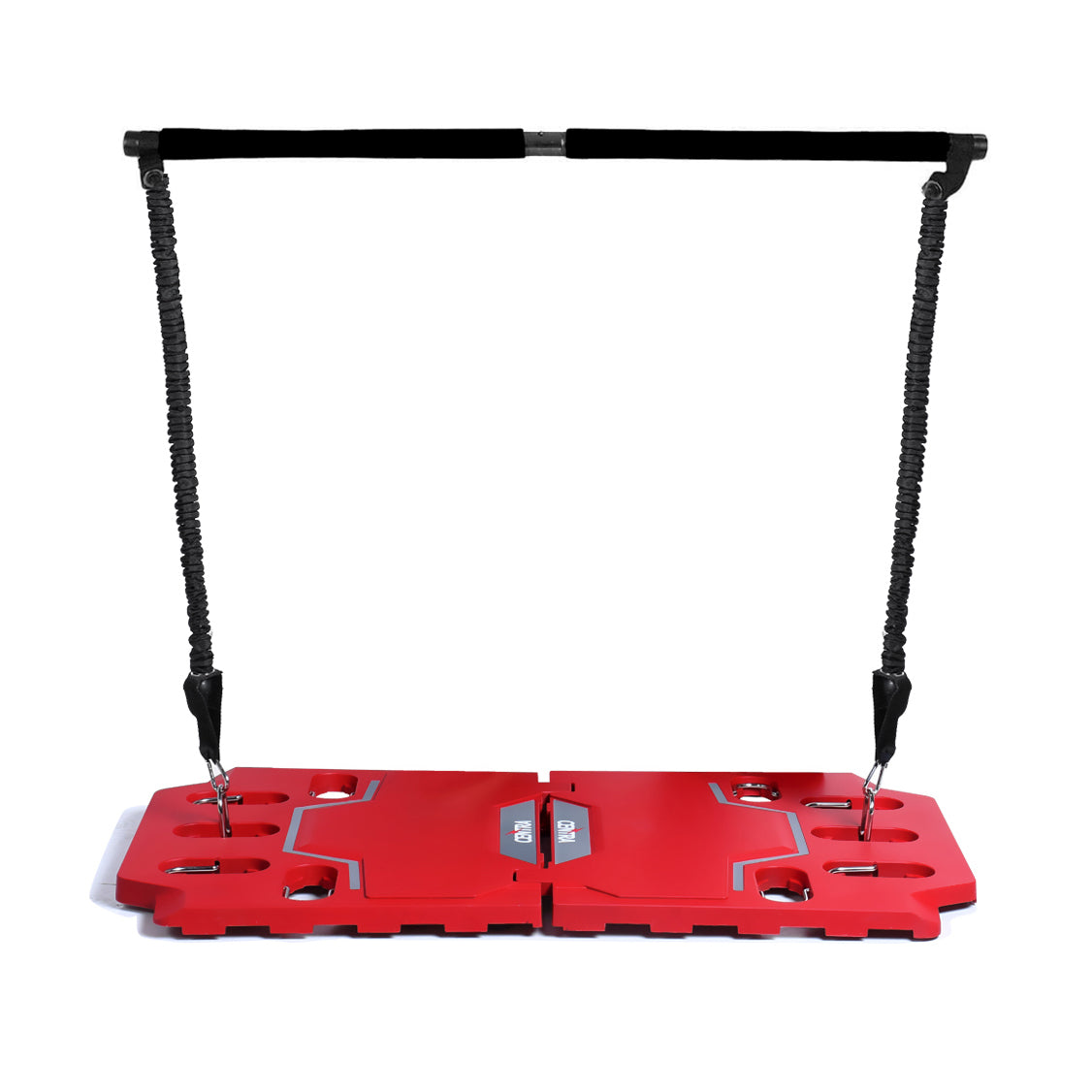 Portable Gym Platform - Home Insight