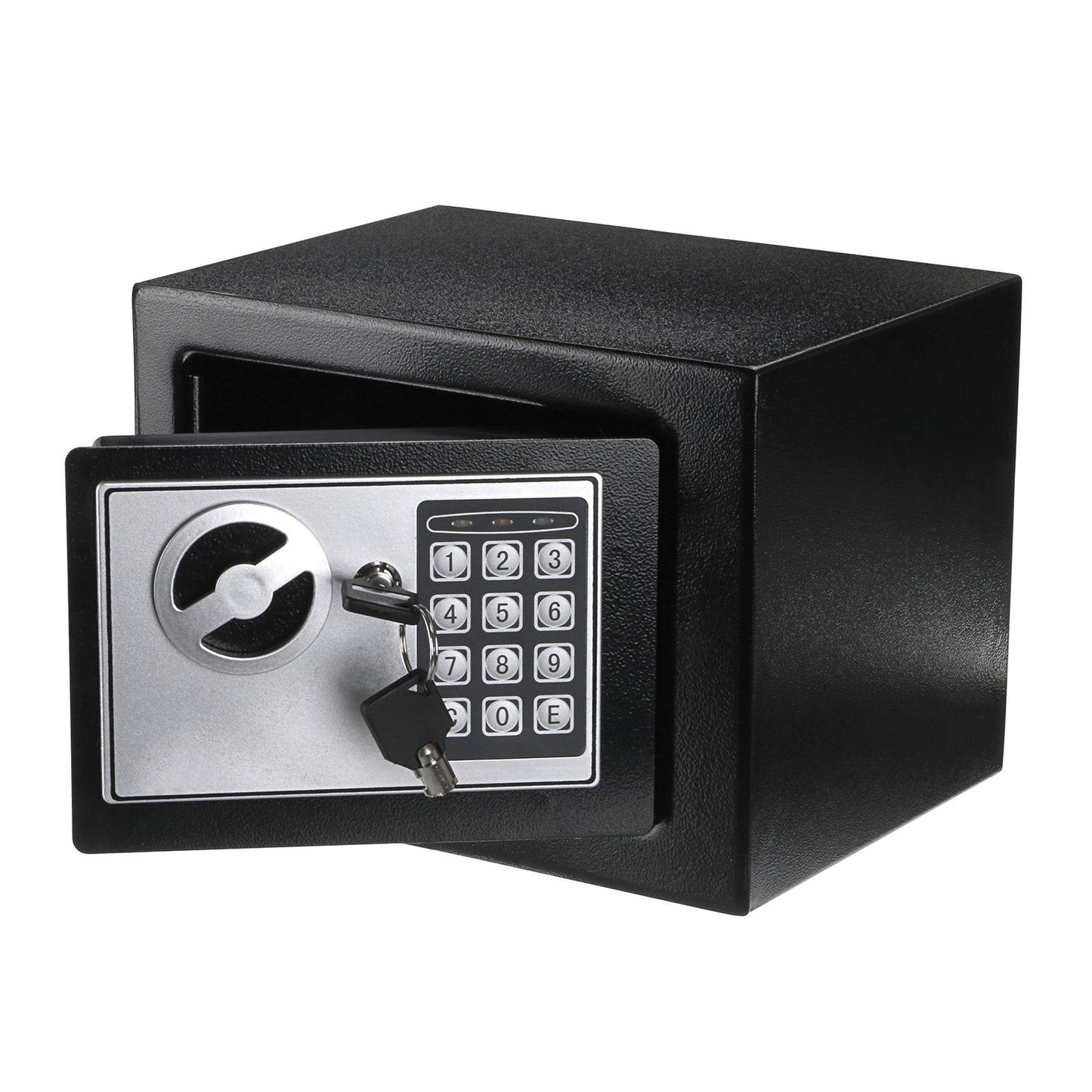 Electronic Safe Box - Home Insight
