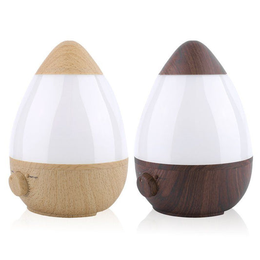 Electric Oil Essential Burner - Home Insight