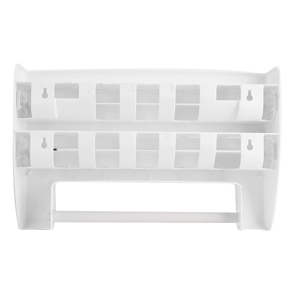 Kitchen Paper Towel Rack - Home Insight