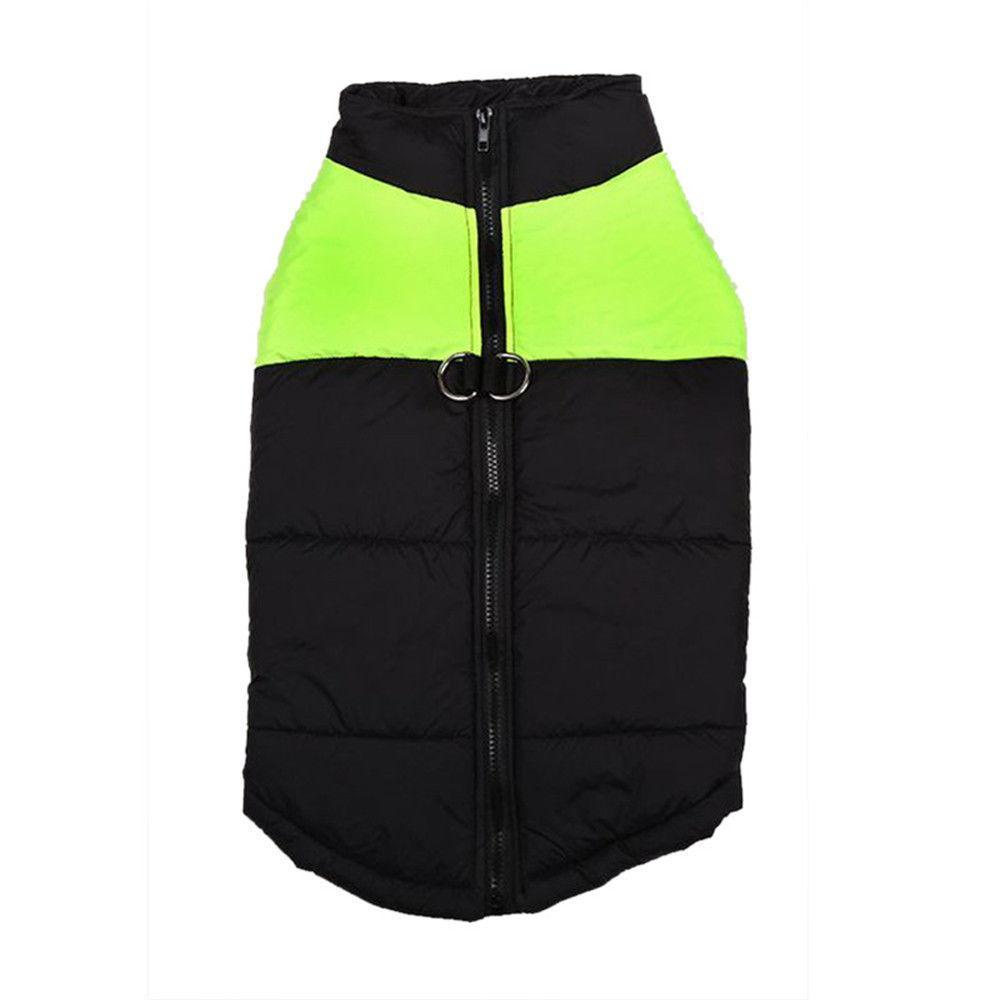 Waterproof Dog Jacket - Home Insight