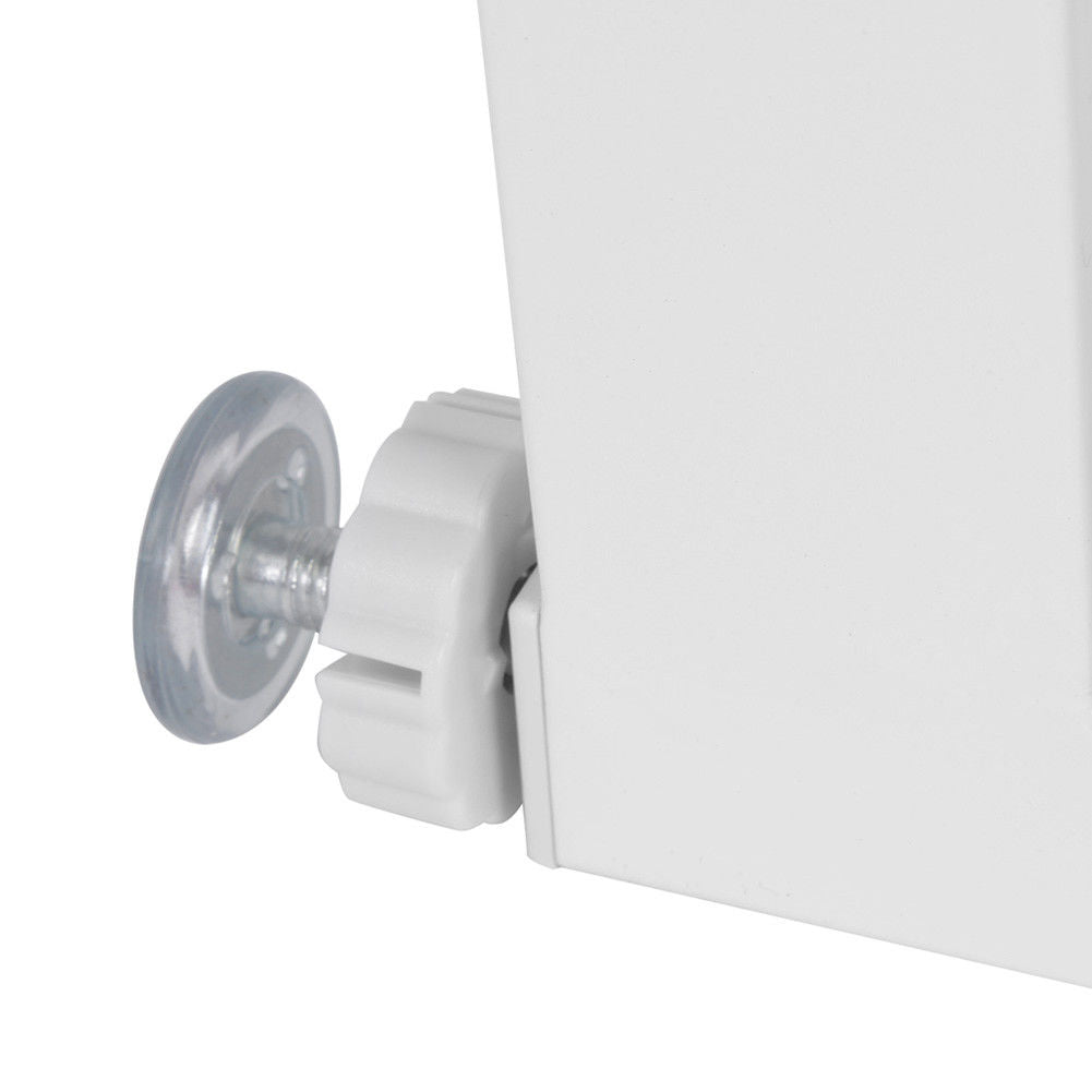 Adjustable Safety Gate - Home Insight