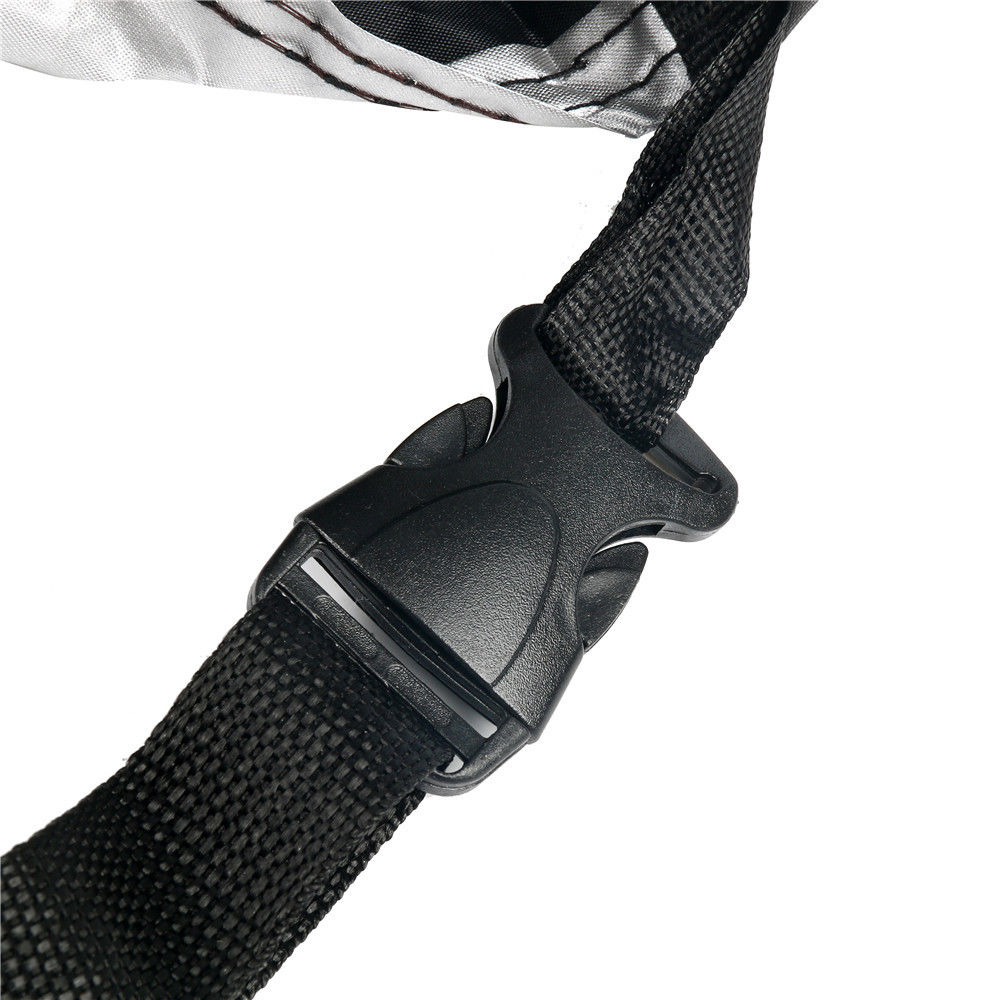 Motorbike Cover - Home Insight