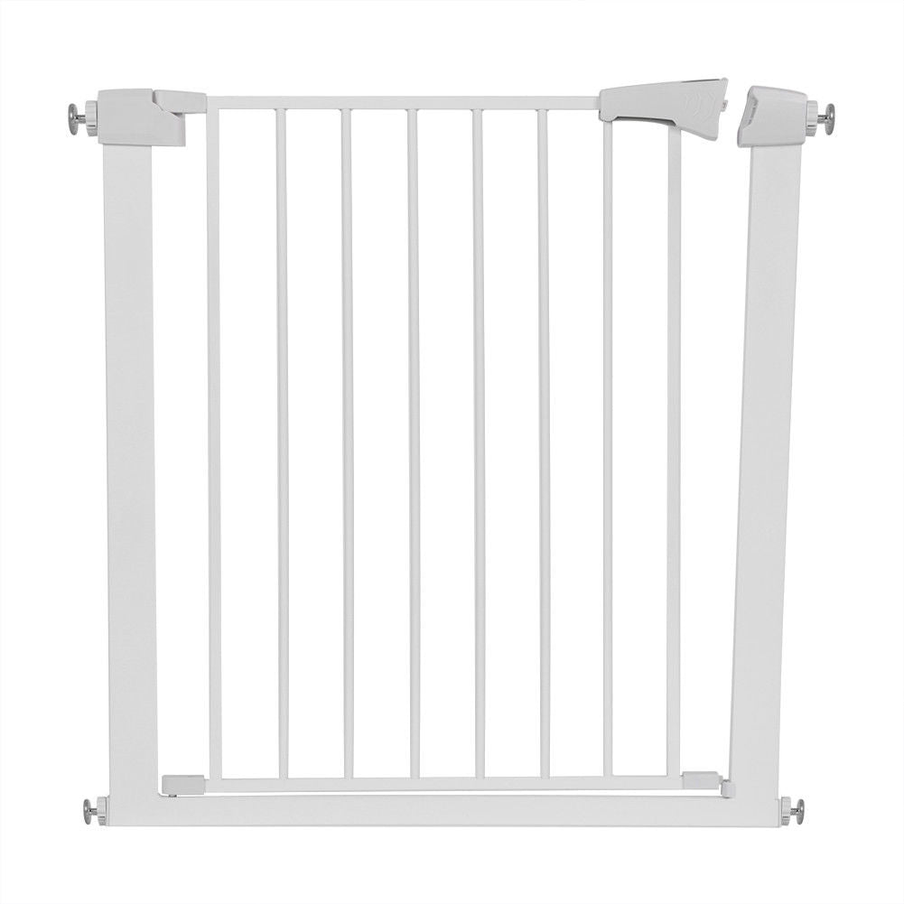 Adjustable Safety Gate - Home Insight