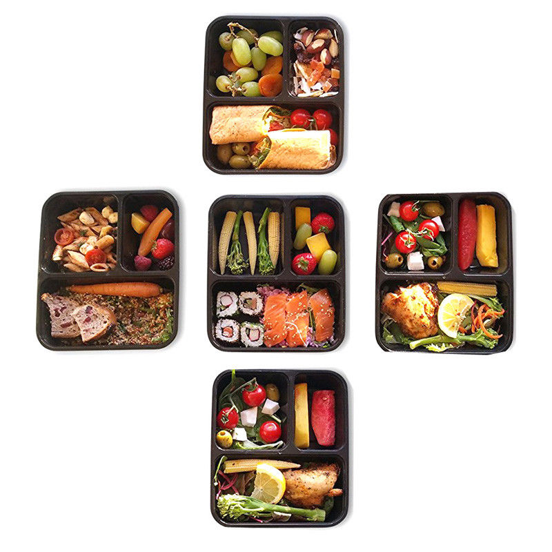 Food Storage Containers - Home Insight