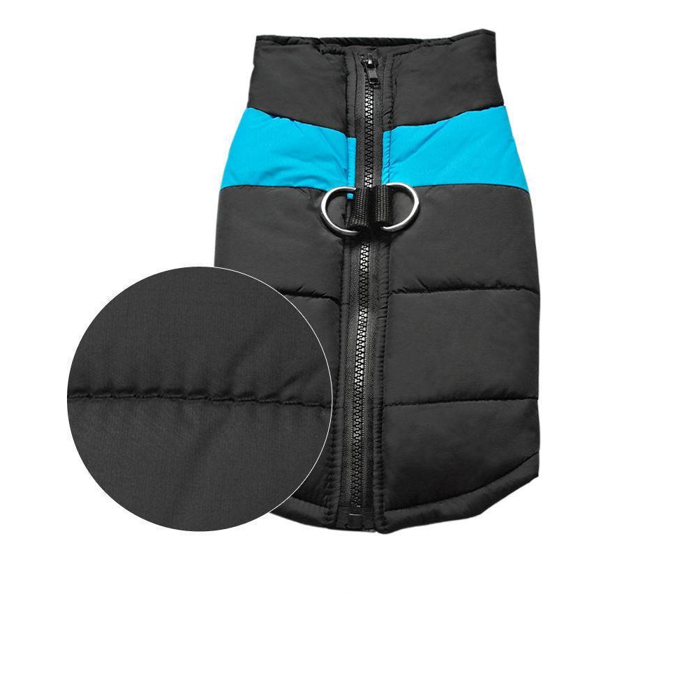 Waterproof Dog Jacket - Home Insight