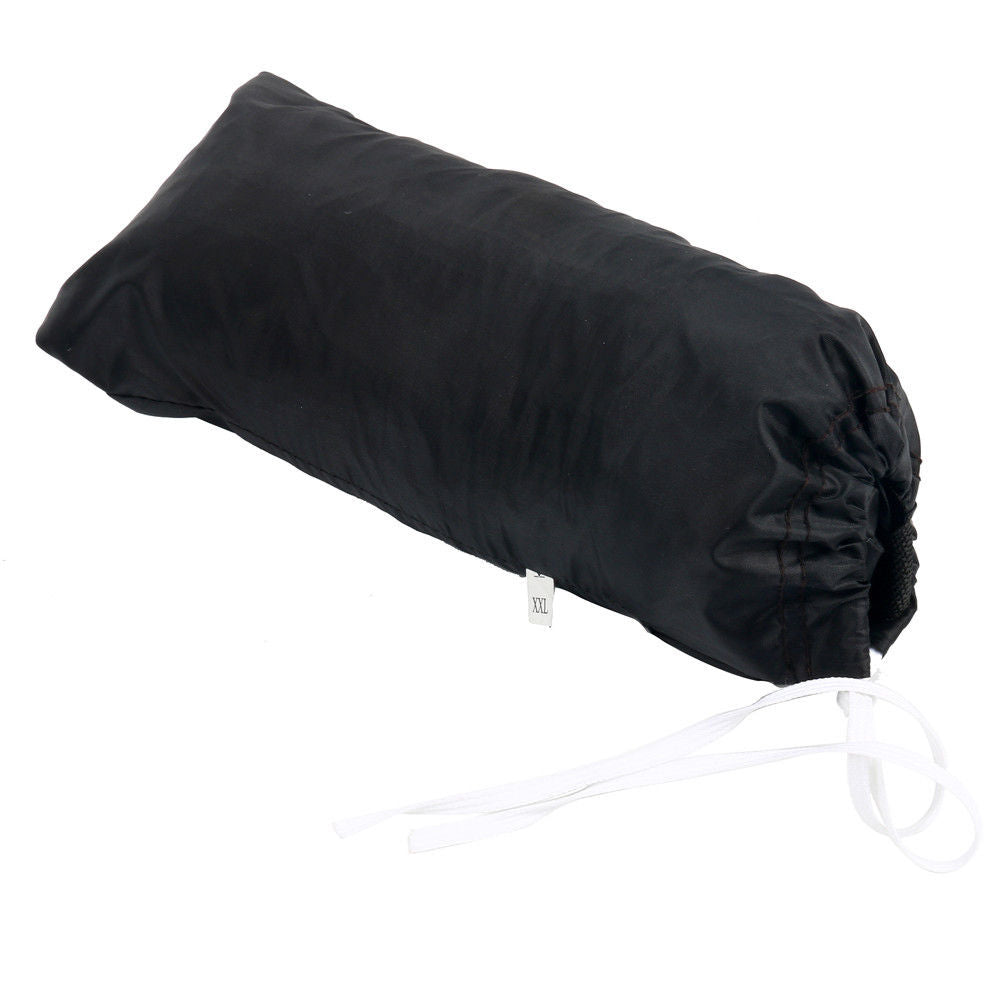 Motorbike Cover - Home Insight