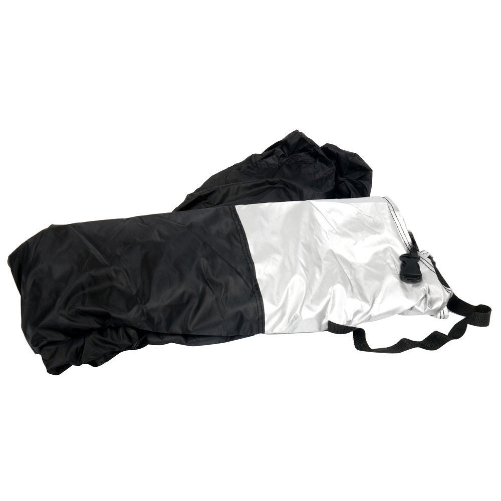 Motorbike Cover - Home Insight