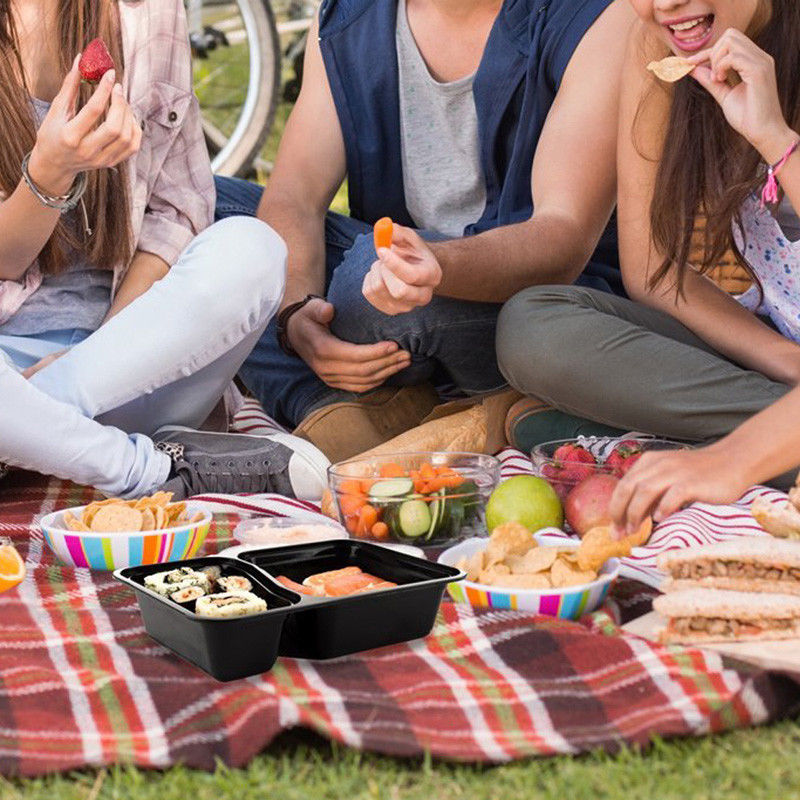 Food Storage Containers - Home Insight