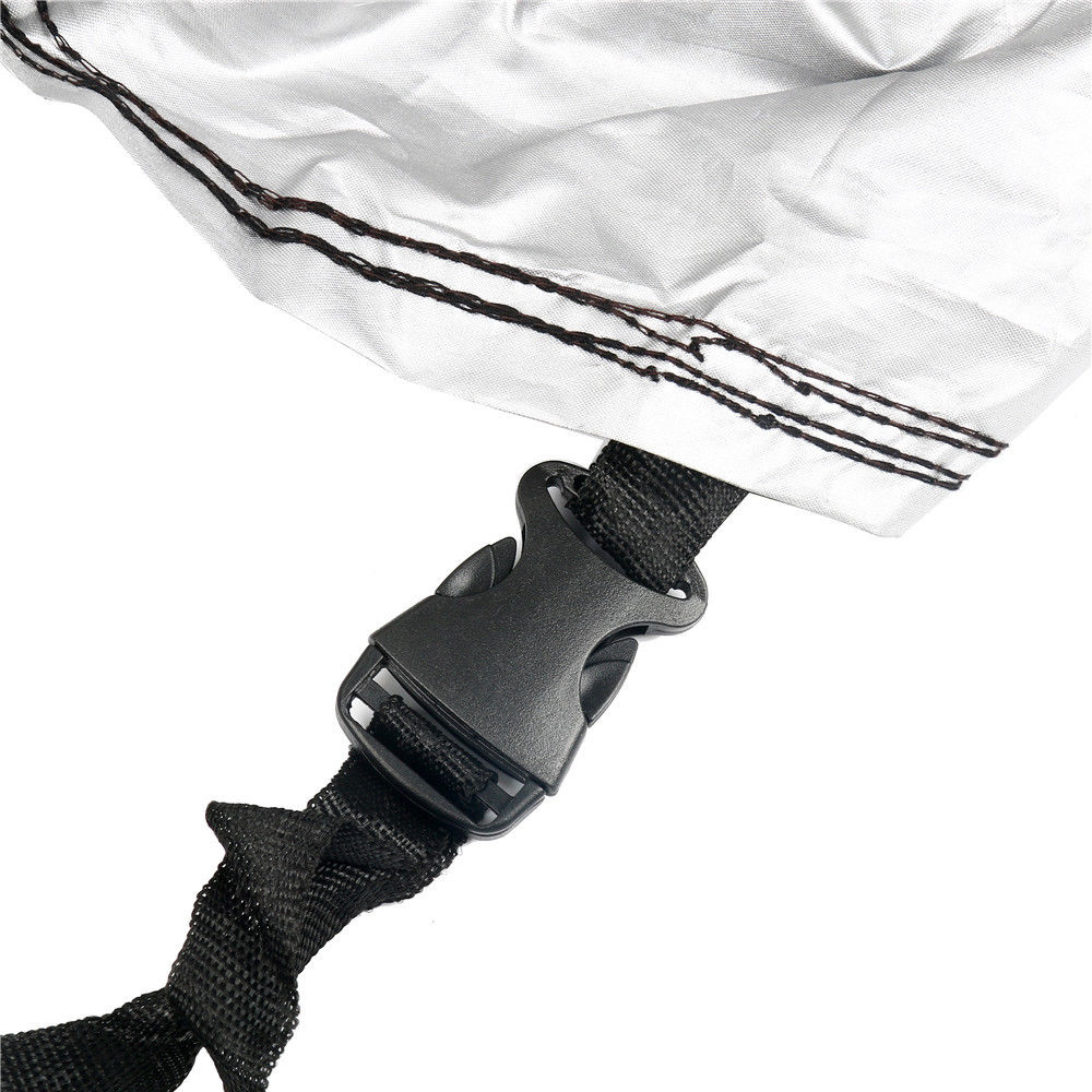 Motorbike Cover - Home Insight