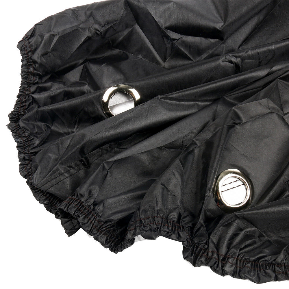 Motorbike Cover - Home Insight