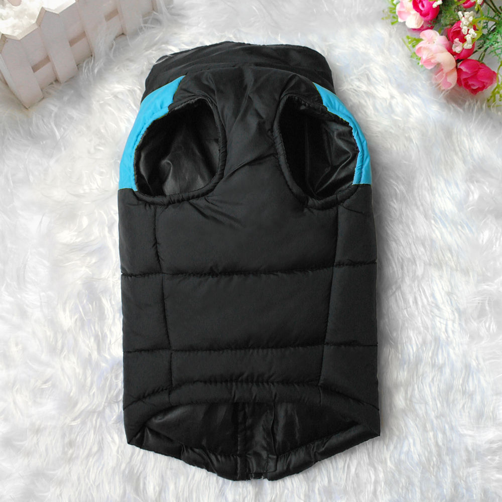 Waterproof Dog Jacket - Home Insight