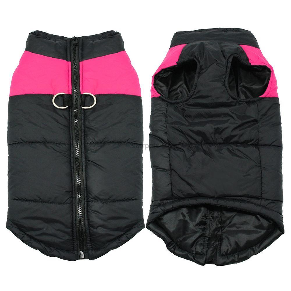 Waterproof Dog Jacket - Home Insight
