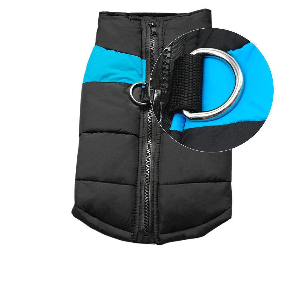 Waterproof Dog Jacket - Home Insight