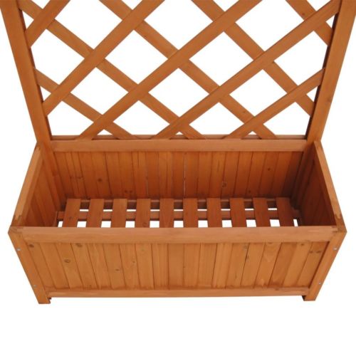 Trellis Planter - Home Insight
