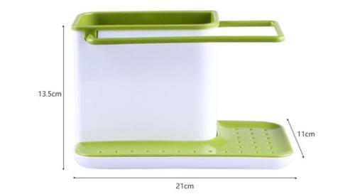Sink Caddy - Home Insight