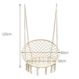 Swing Chair - Home Insight