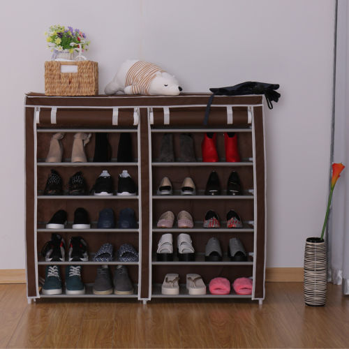 Portable Shoe Rack - Home Insight