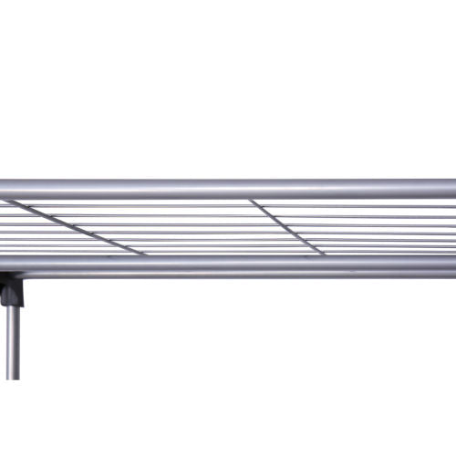 Portable Clothes Rack - Home Insight
