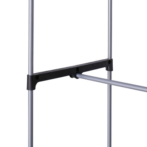 Portable Clothes Rack - Home Insight