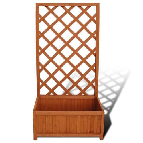 Trellis Planter - Home Insight