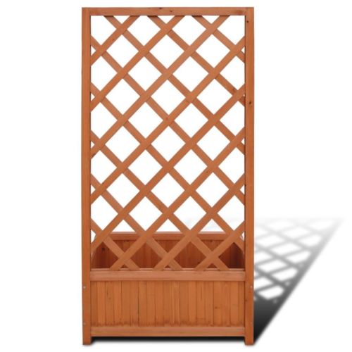 Trellis Planter - Home Insight