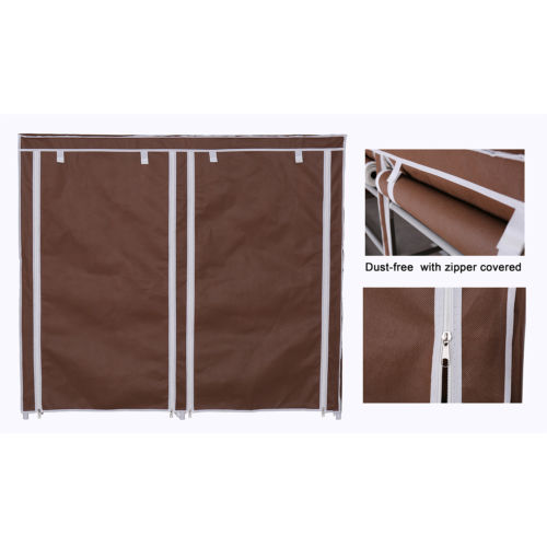 Portable Shoe Rack - Home Insight