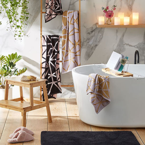 Bamboo Step - Home Insight