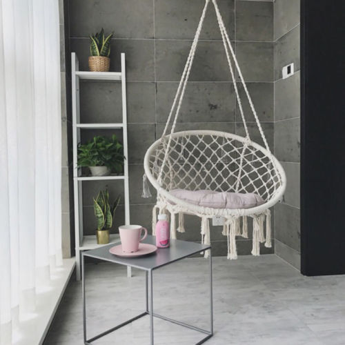 Swing Chair - Home Insight