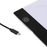 USB LED Drawing Pad - Home Insight