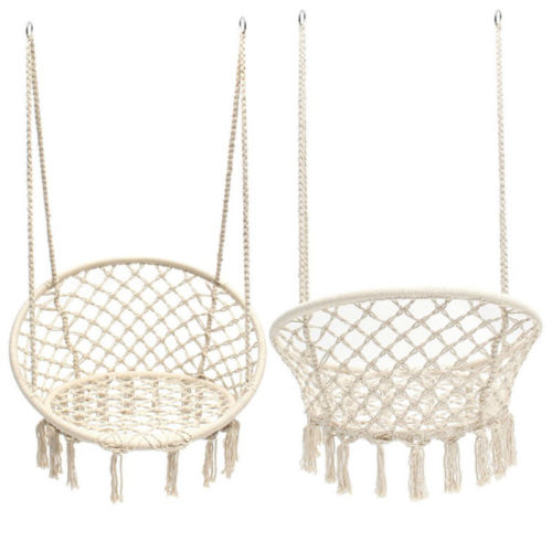 Swing Chair - Home Insight